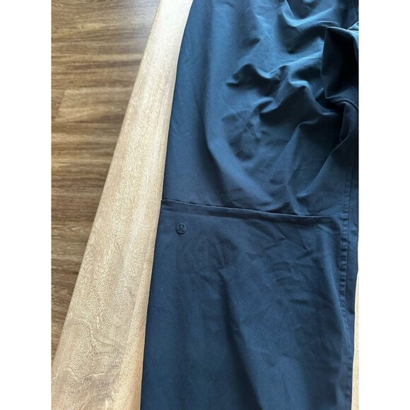 Lululemon ABC Jogger 30" *Warpstreme True Navy Size XL - Picture 7 of 9
